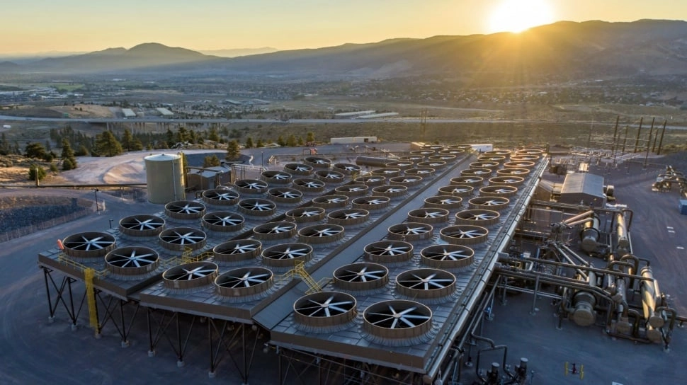 Ormat Technologies: Pendirinya Orang Israel, Punya Gurita Bisnis di Indonesia