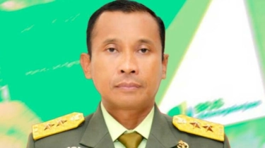 Profil Prihati Pujowaskito: Dirut BPJS Kesehatan, Purnawirawan TNI Asal Solo