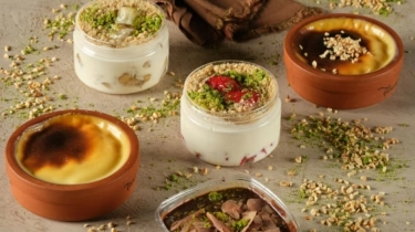 Ramadan Jadi Lebih Cuan, Cukup Upload Resep Bisa Dapat Hadiah dan Berbagi Takjil