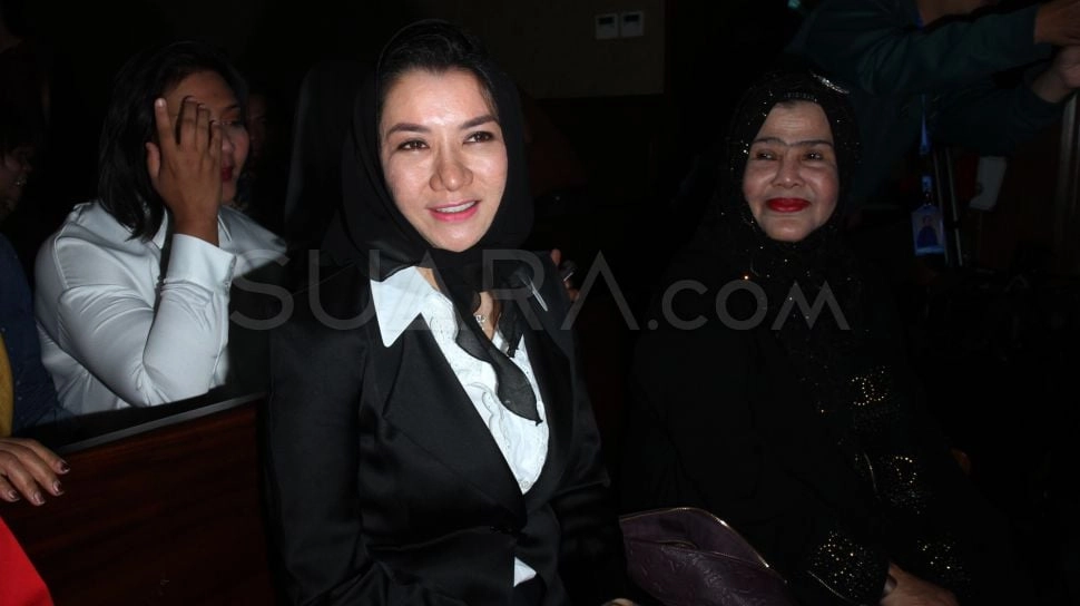 Skandal Suap Eks Bupati Kukar, KPK Sebut 3 Perusahaan Ini Jadi Alat Gratifikasi Rita Widyasari