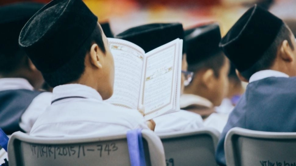 Tak Hanya Ngaji, Pesantren Diminta Bekali Kapasitas Tambahan Agar Santri Juga Siap Kerja