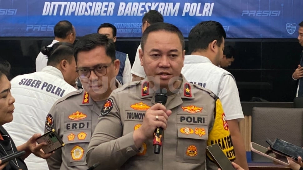 Terjerat Skandal Koper Narkoba, AKBP Didik Disidang Etik Hari Ini, Bakal Dipecat?