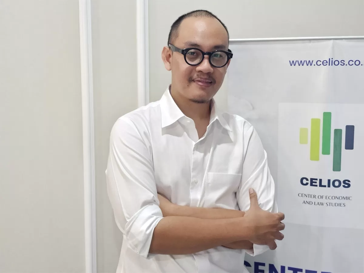 CELIOS Kritik Keras Kesepakatan Dagang RI-AS: Buruk Sekali Hasilnya, Merugikan Posisi Indonesia!