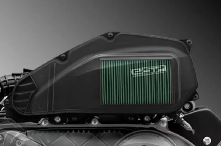 Filter Udara Basah dengan Oli? Ini 3 Penyebab yang Sering Bikin Motor Kamu ‘Minum Oli’ Sendiri!