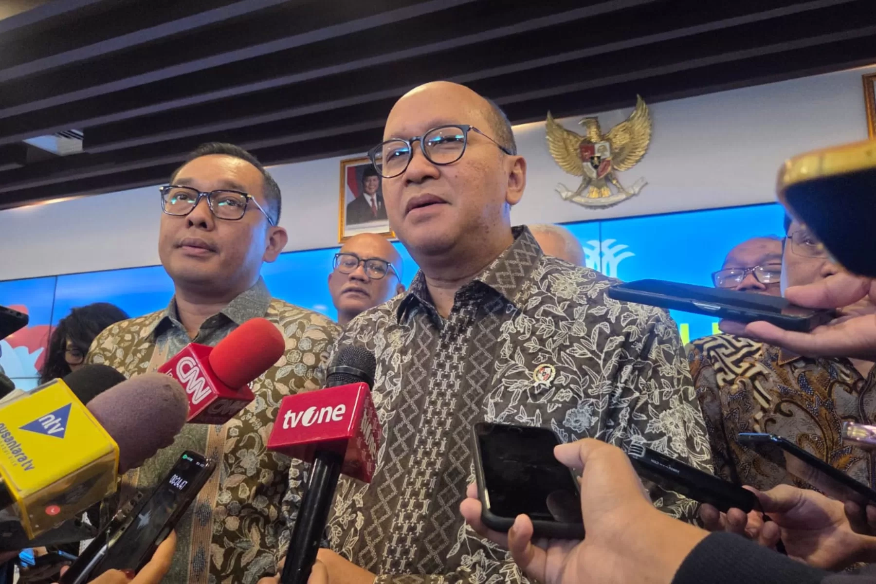 Izin Tambang Grasberg Diperpanjang, Freeport Siap Kucurkan Investasi Rp 337,8 Triliun