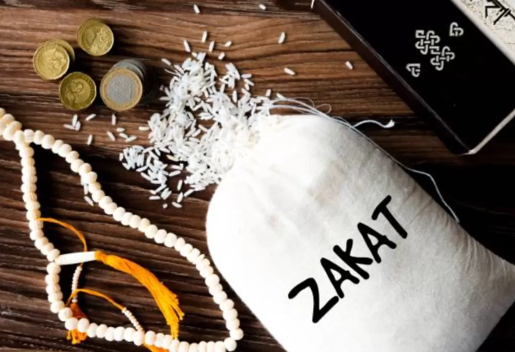 Kemenag Tegaskan Penyaluran Zakat Hanya untuk 8 Golongan, Bukan untuk MBG