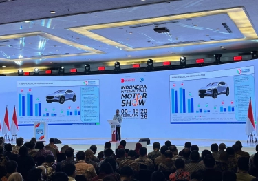 Menperin Agus Gumiwang Kartasasmita Sebut Penggunaan Mobil Pick-up Dalam Negeri Tingkatkan Ekonomi Nasional