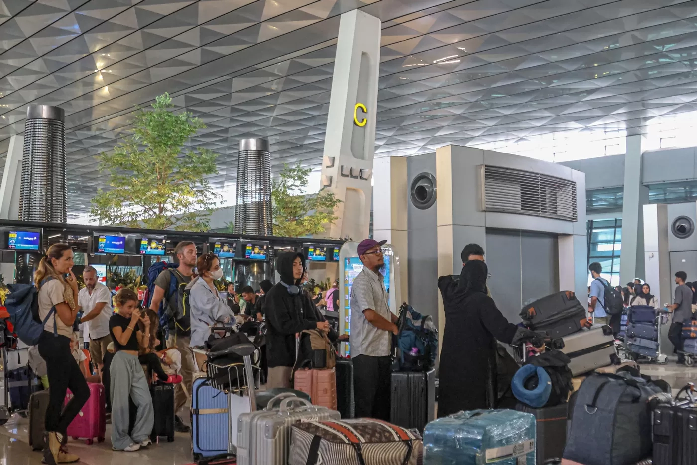 Simak 7 Cara Cerdas Dapat Tiket Pesawat Murah untuk Mudik Lebaran 2026, Jangan Sampai Kalah Cepat