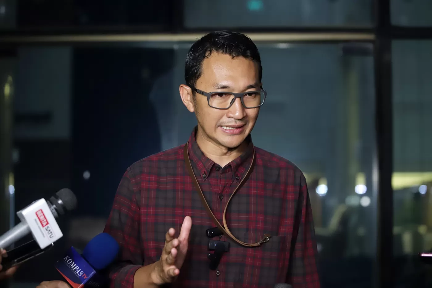 Soal Kelanjutan Dugaan Perkara Gratifikasi yang Libatkan WN Singapura, Begini Kata KPK