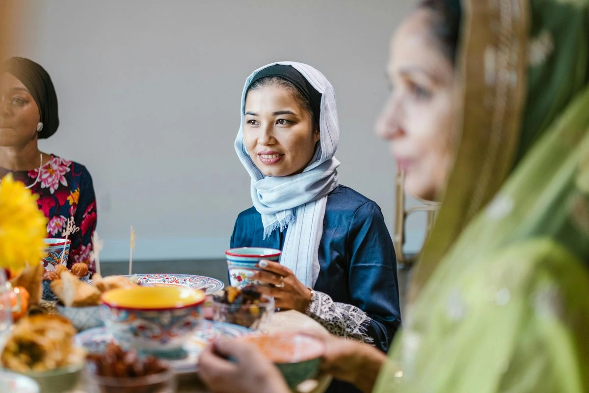50 Ucapan Selamat Buka Puasa, Cocok Dibagikan ke Keluarga dan Rekan Kerja