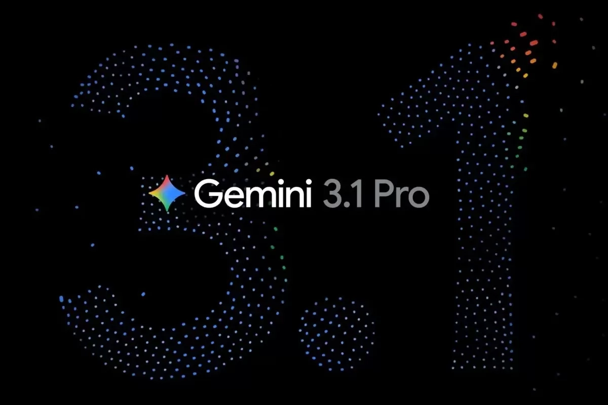 AI Gemini 3.1 Pro Hadir, Google Tantang Dominasi GPT dan Claude