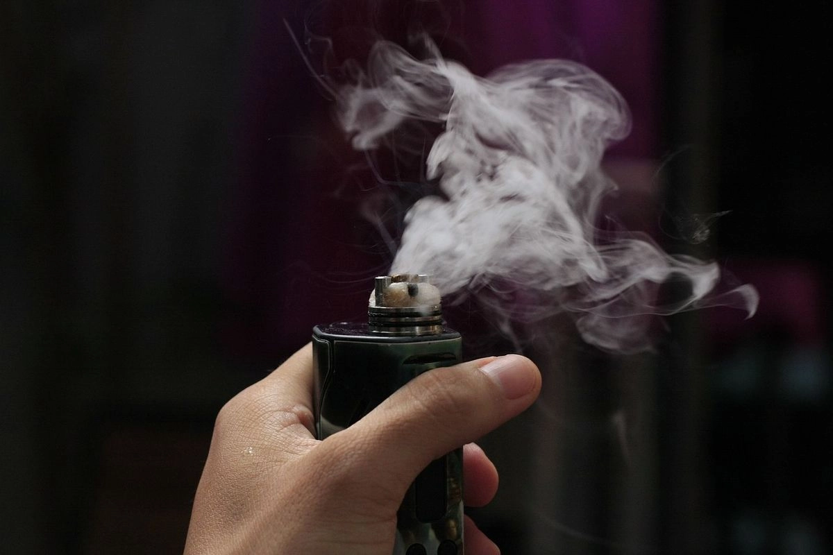 Asosiasi Industri Nilai Kajian Menyeluruh Penting untuk Regulasi Vape