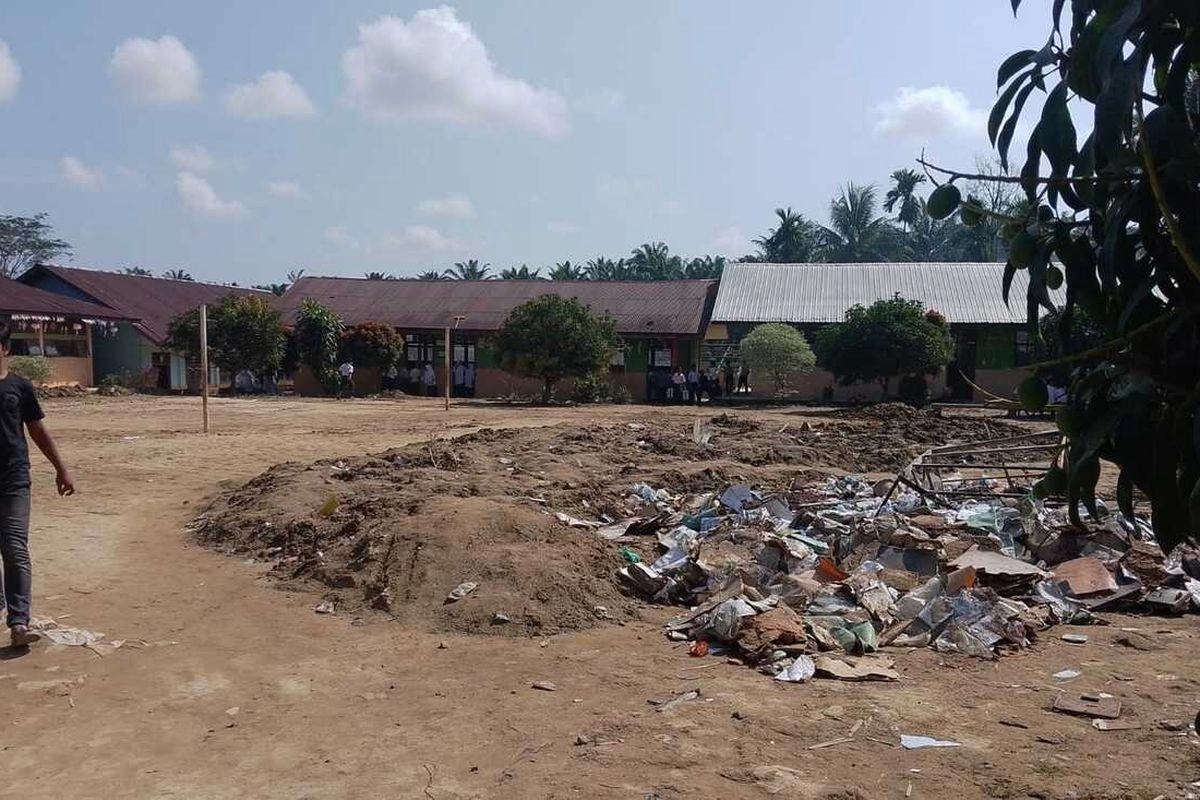 Bappenas Siapkan Rp 56 Triliun untuk Pulihkan Sumatera