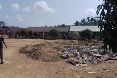 Bappenas Siapkan Rp 56 Triliun untuk Pulihkan Sumatera