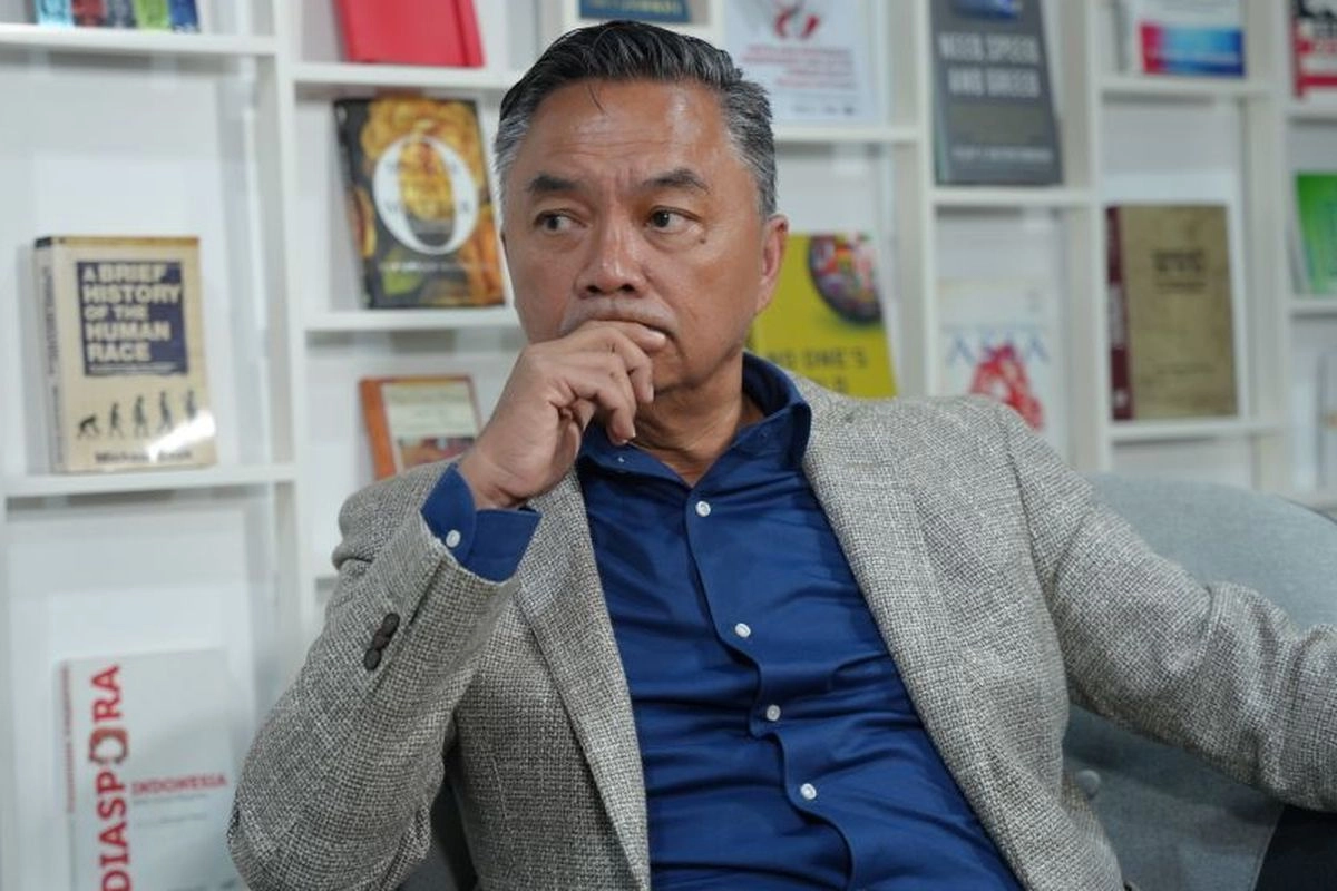 Board of Peace Mulai Berjalan, Eks Wamenlu Ingatkan Tantangan di Lapangan