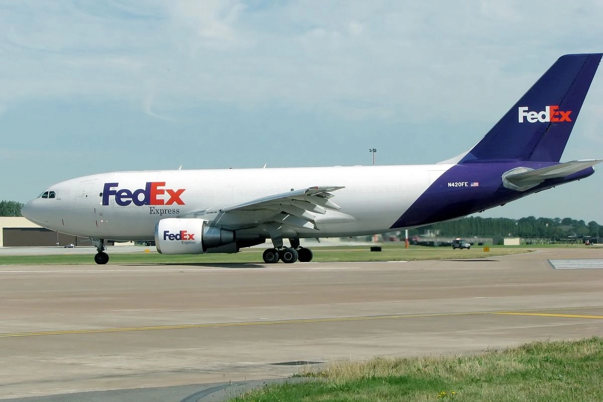 FedEx: Kebijakan Tarif AS Bikin Perusahaan Asing Pindah ke Indonesia
