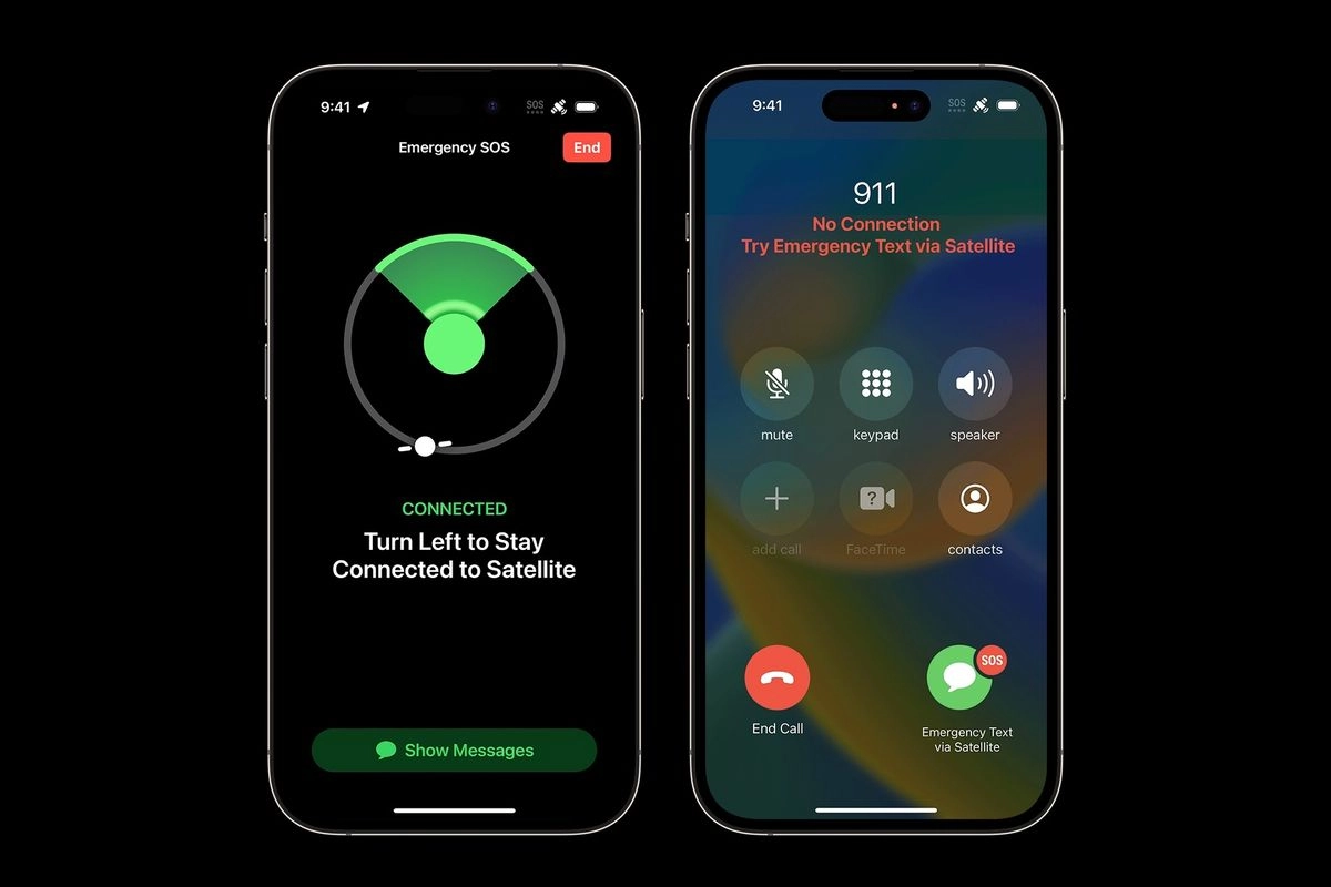 Fitur SOS Satelit iPhone Selamatkan Enam Pemain Ski dari Longsor Salju