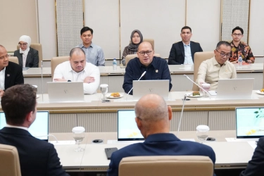 Freeport Tambah Investasi Rp 337,5 Triliun hingga 20 Tahun