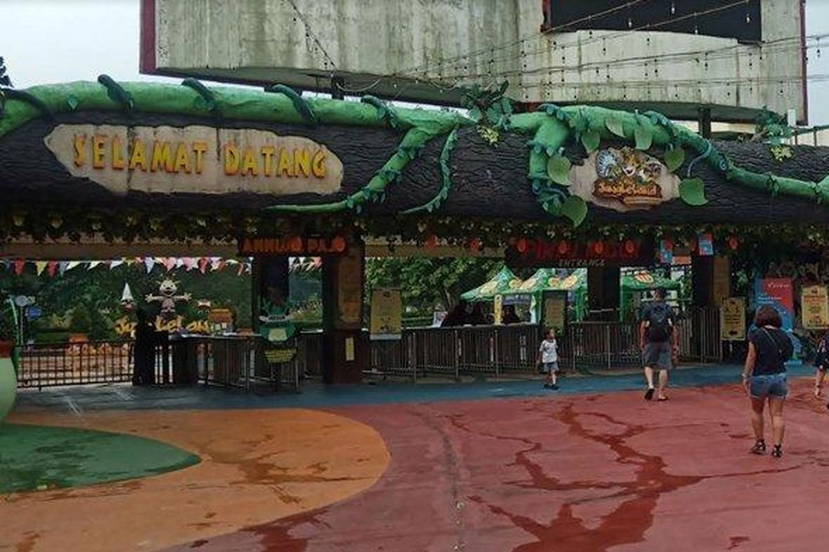 Grup Bakrie Siapkan Rights Issue Rp 414 Miliar untuk Akuisisi Jungleland