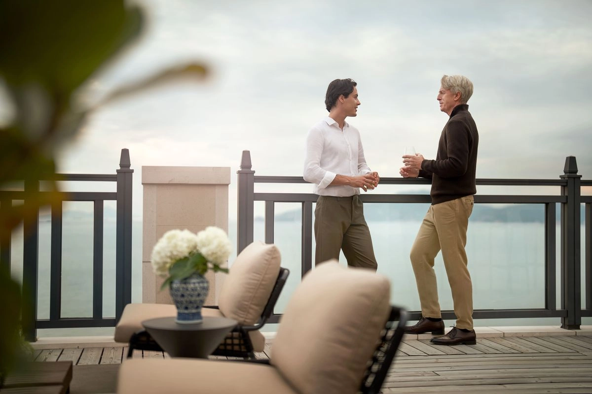 Hong Kong Jadi Magnet Investor Global, Ini Alasan ''Crazy Rich'' Dunia Pilih Tinggal di Sana