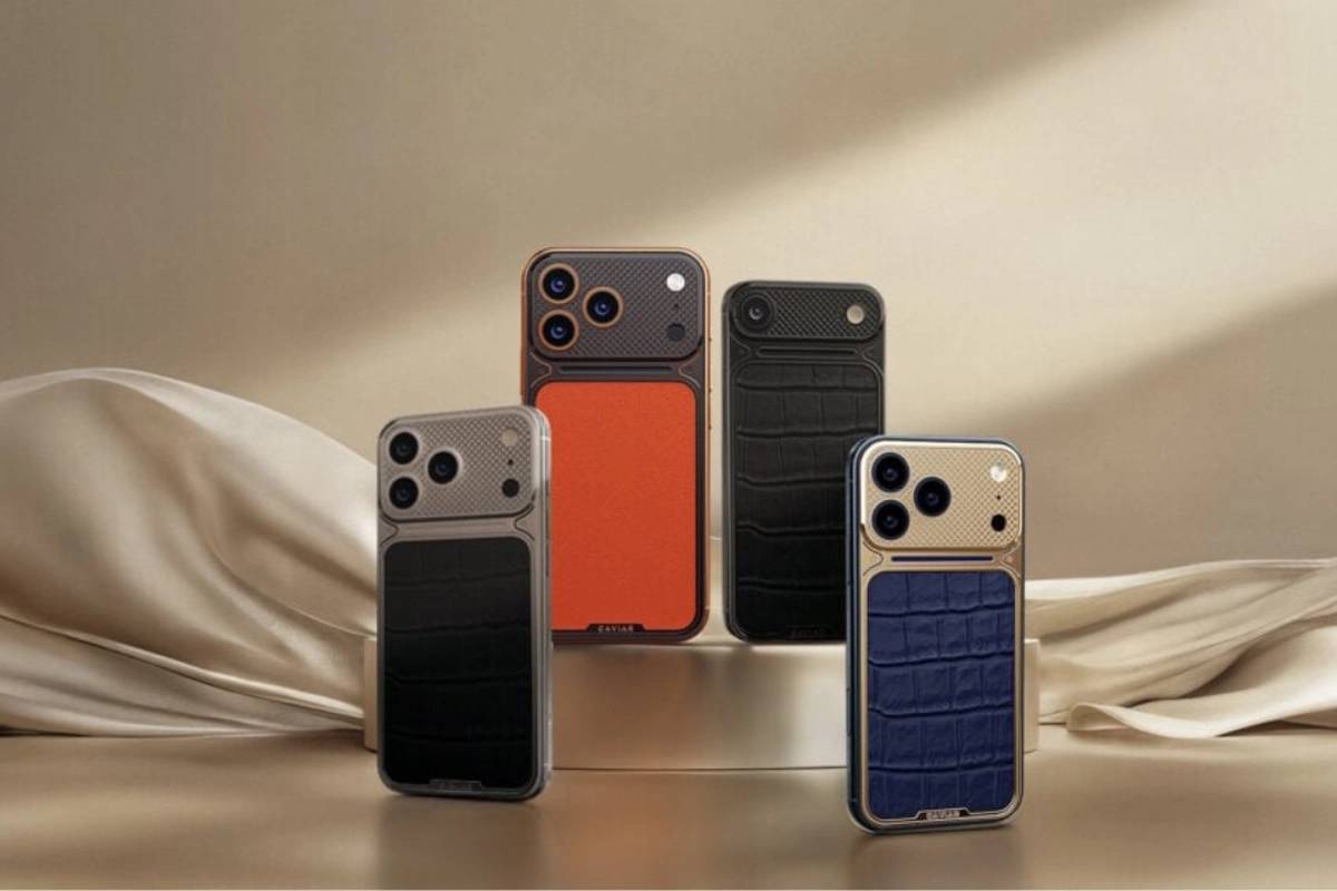 iPhone 17 Pro Max Bekas Paling Banyak Dijual meski Baru Rilis