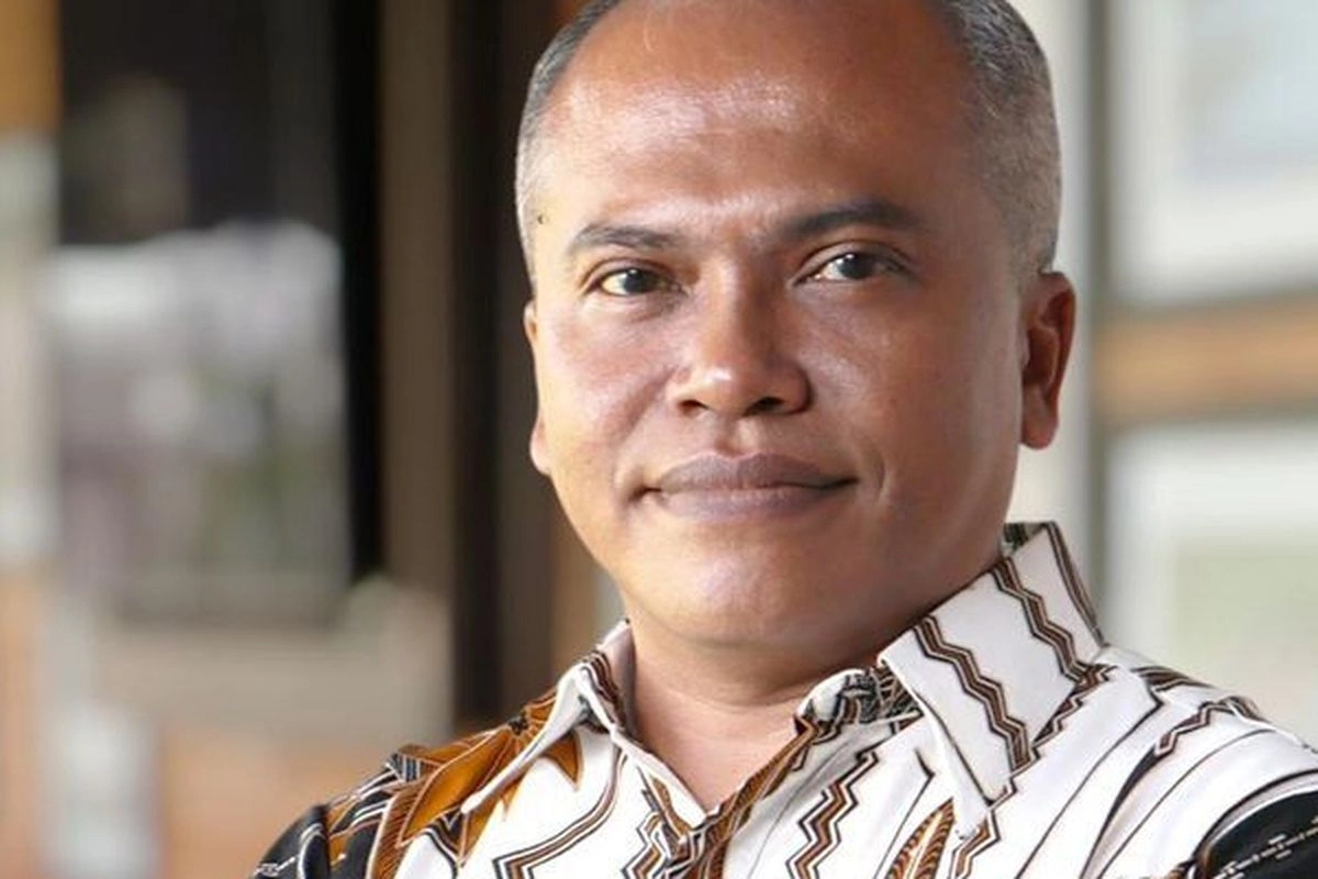 Jabatan Wakil Komandan ISF Dinilai Jadi Pengakuan Kemampuan Militer RI