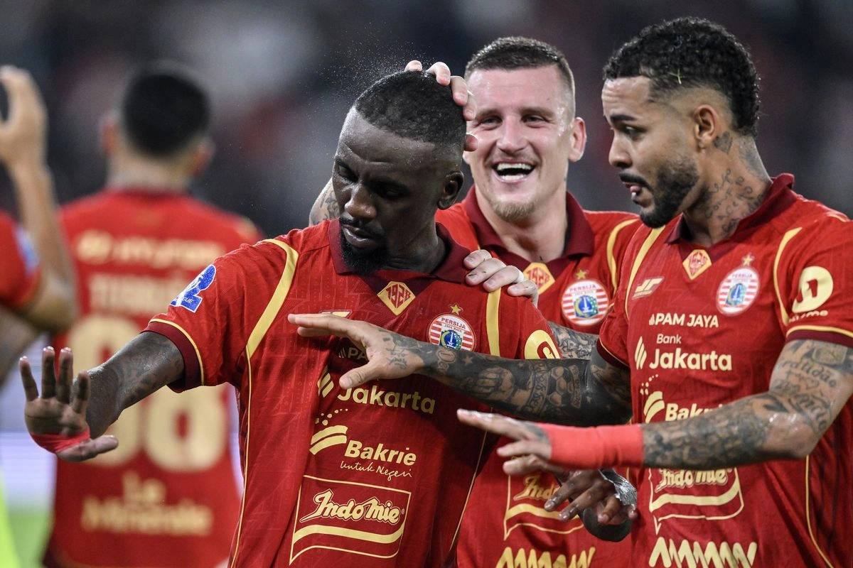 Jadwal Super League: Persija Vs PSM, Persik Vs Bhayangkara FC