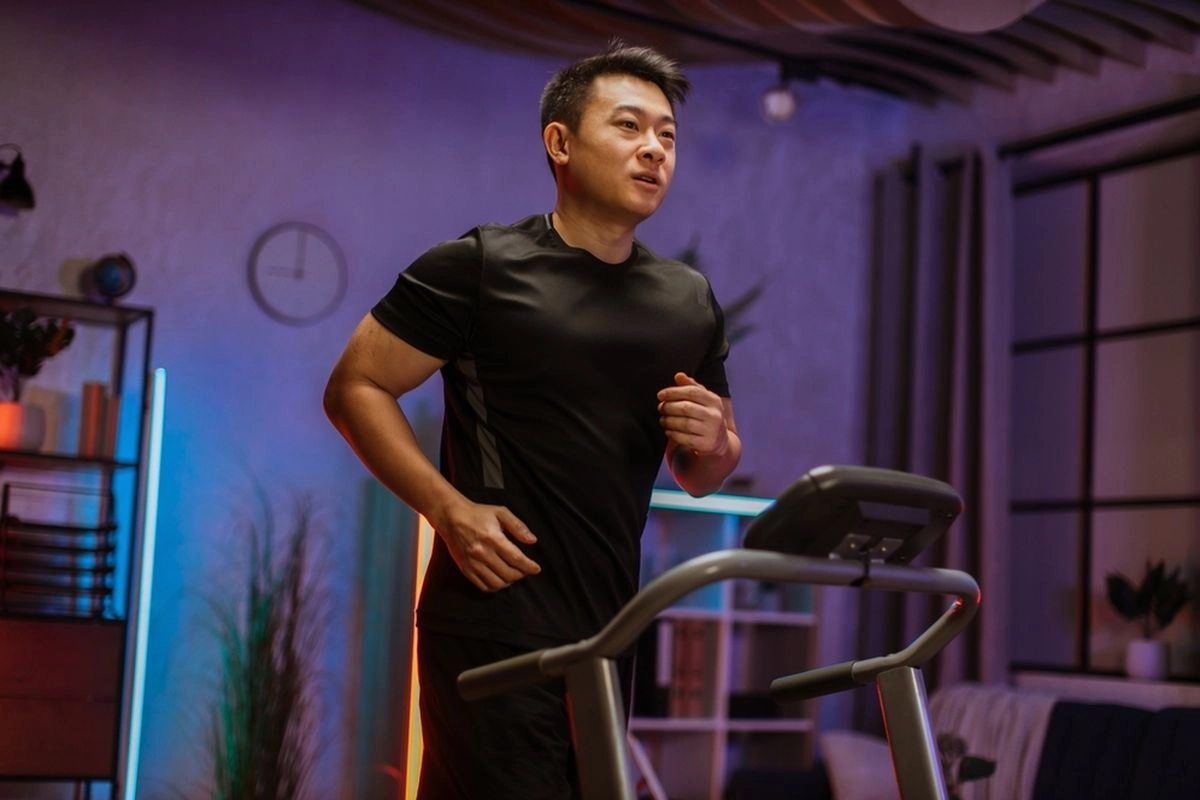 Jangan Langsung Olahraga Setelah Berbuka Puasa, Ini Aturan Amannya Menurut Dokter