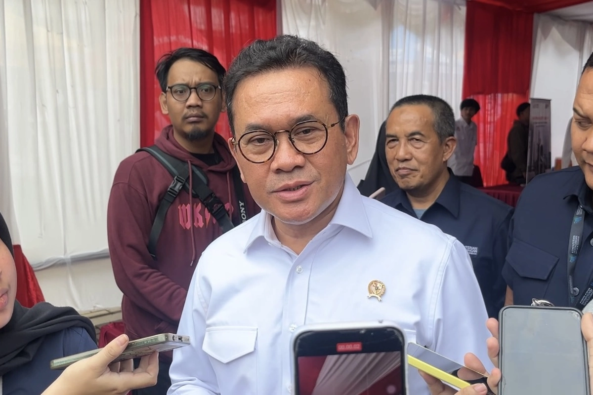 Mendag Sebut Banyak Perjanjian Dagang Cepat Selesai Karena Prabowo