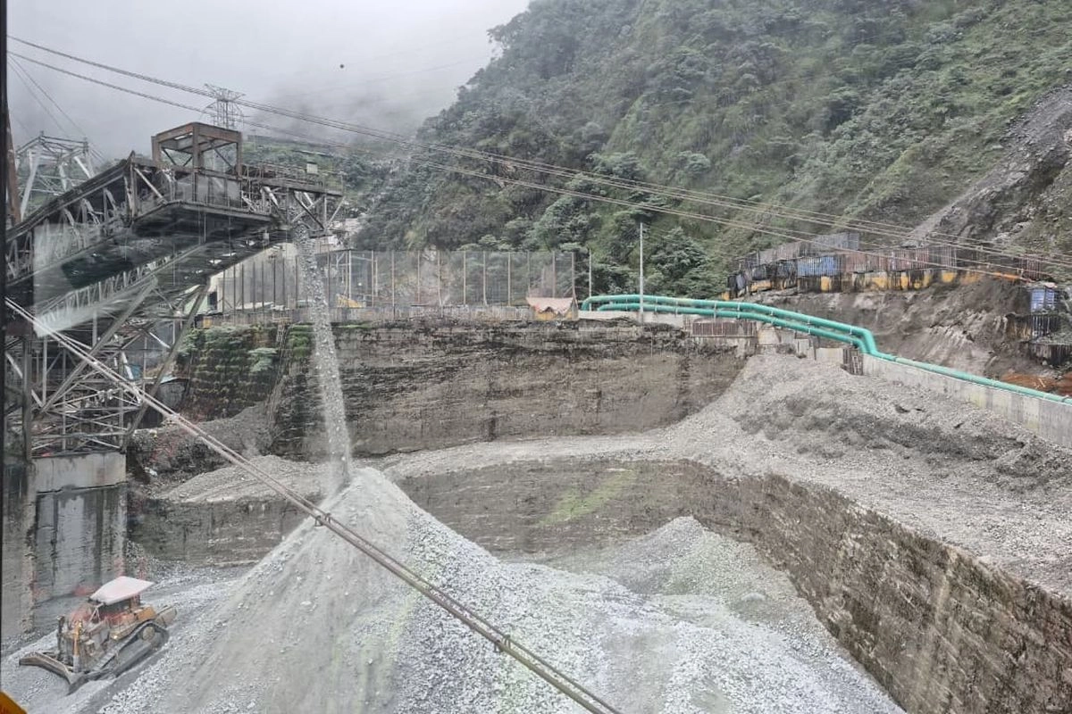 Perpanjang IUPK hingga 2041, Freeport Bakal Setor Rp 90 T per Tahun