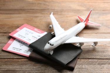 Promo Tiket Pesawat Domestik Cuma Rp 500.000, Catat Hari dan Jamnya!