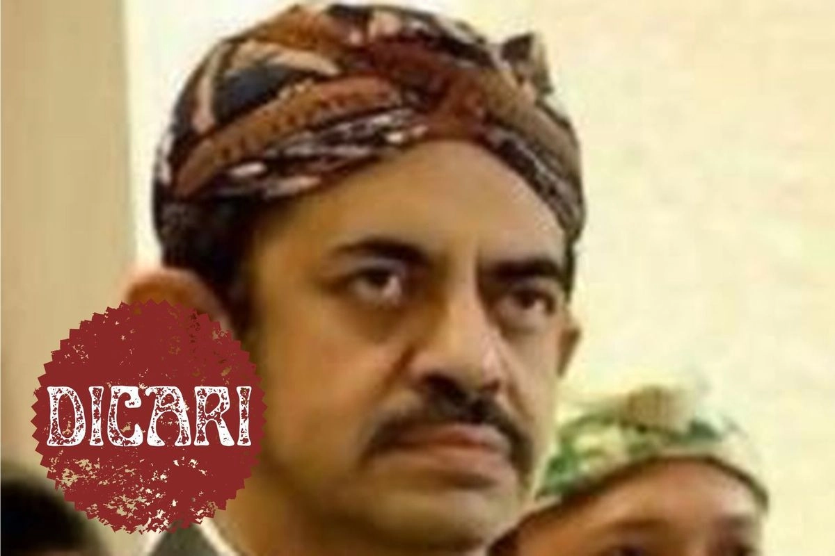 Riza Chalid, Benang Merah Kasus Minyak Mentah yang Belum Tersentuh Kejagung