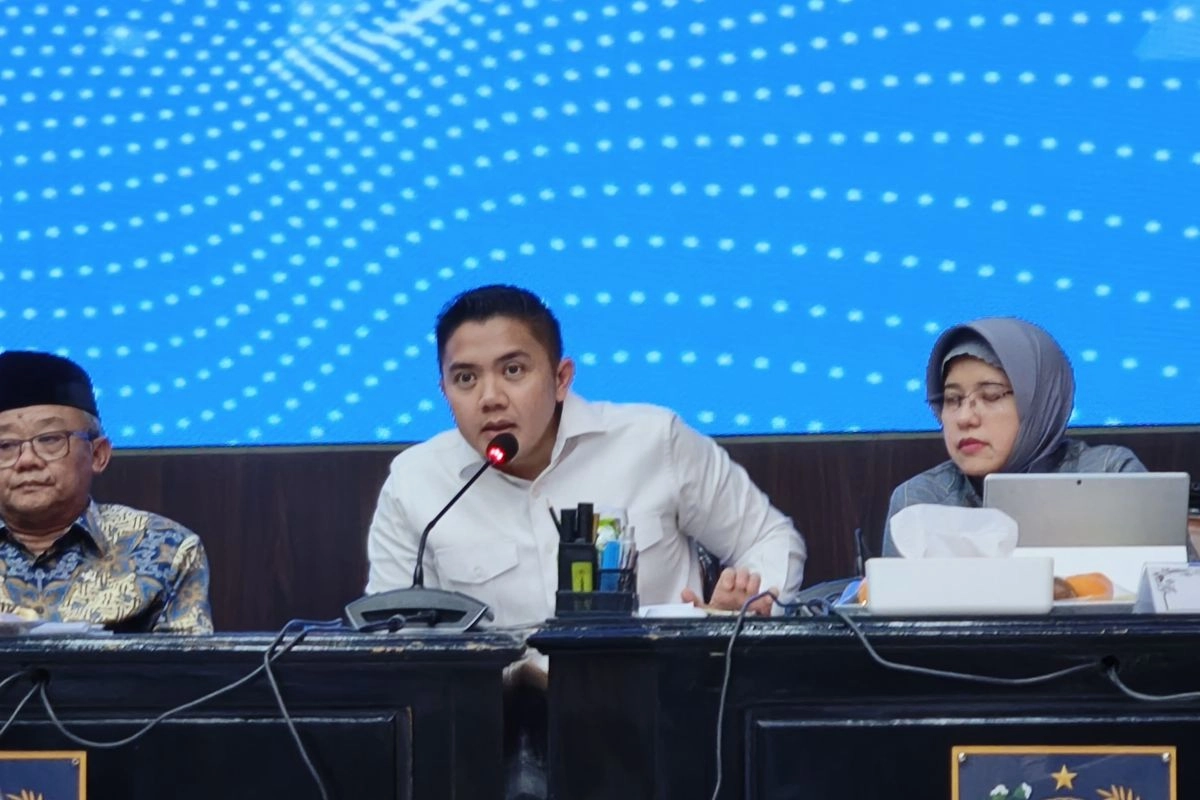 Seskab Teddy Sebut Tarif Resiprokal 19 Persen AS Bisa Turun Lagi: Kita Tunggu Saja