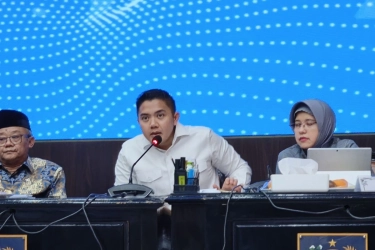 Seskab Teddy Sebut Tarif Resiprokal 19 Persen AS Bisa Turun Lagi: Kita Tunggu Saja