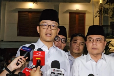 Sidang ke-61 Dewan HAM PBB Pekan Depan Jadi yang Pertama Dipimpin RI