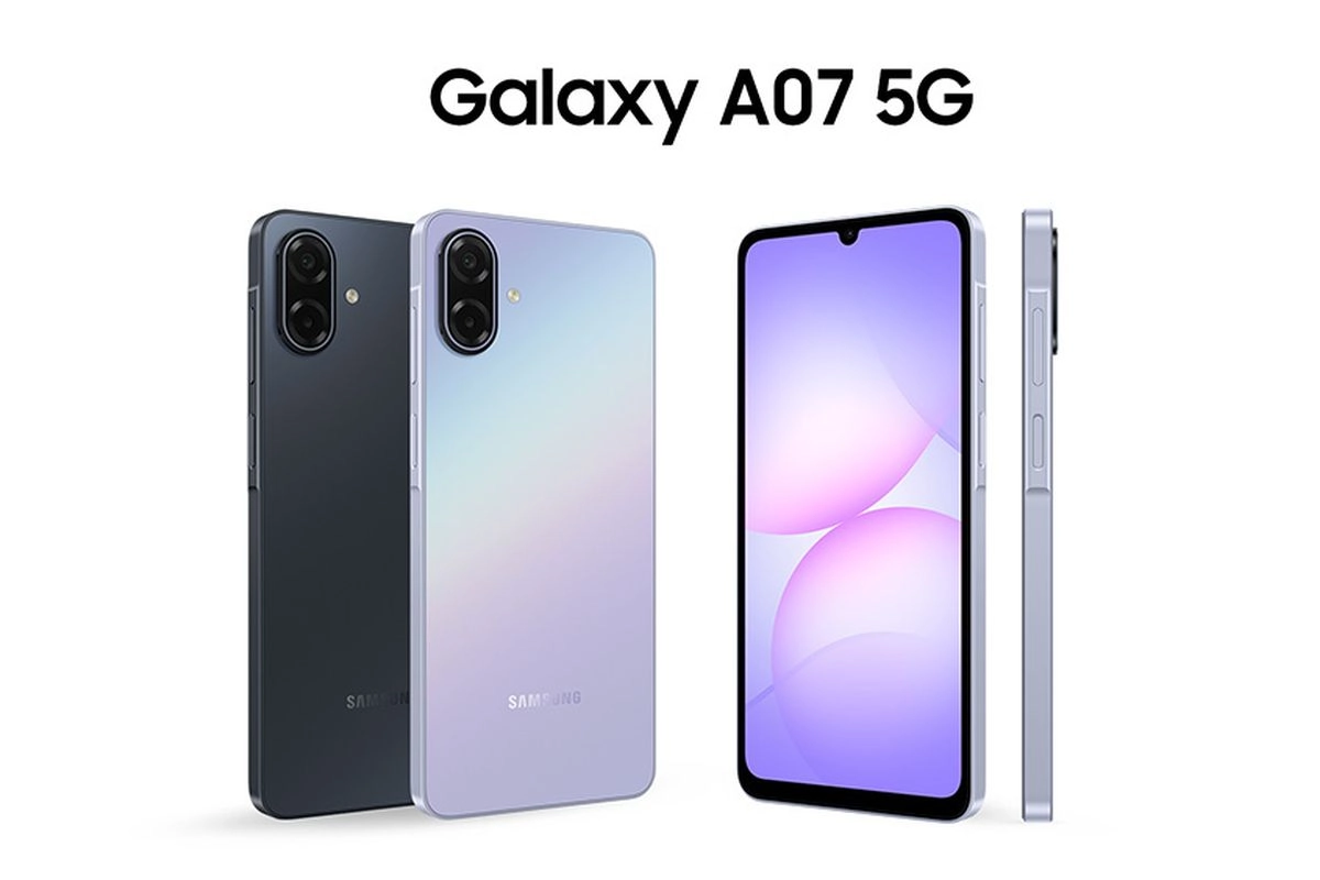 Spesifikasi dan Harga Samsung Galaxy A07 5G di Indonesia, mulai Rp 2 Jutaan