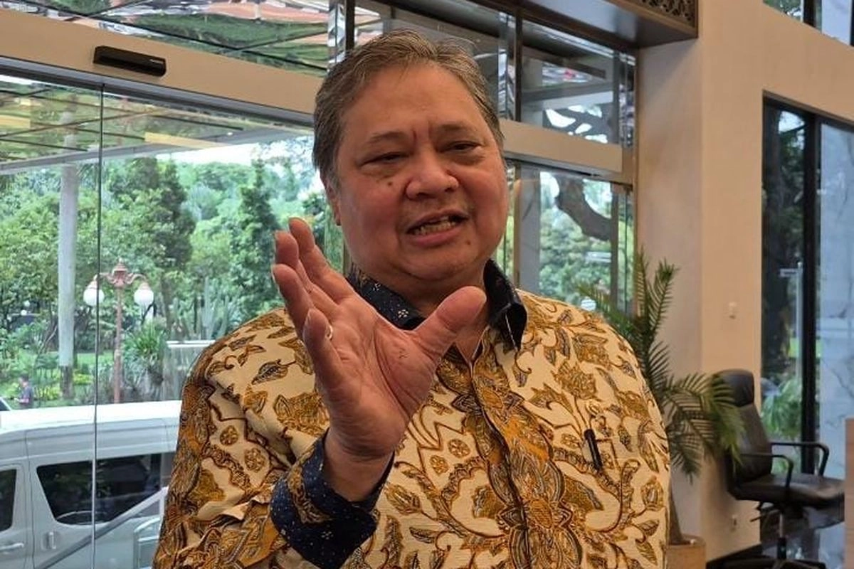 Tekstil hingga Sawit, Produk RI Dapat Tarif 0 Persen dari AS