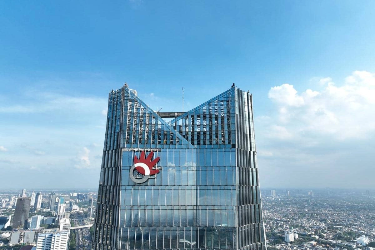 Usung TLKM 30, Telkom Group Bakal Transformasi Perusahaan