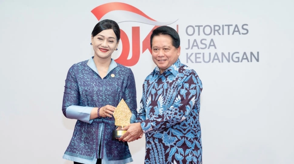 BRI Optimistis 2026: 3 Program Dorong Kredit Produktif
