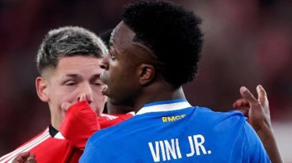 Buntut Kasus Rasisme Vinicus Jr, Bakal Ada Sanksi Berat untuk Pemain yang Tutup Mulut di Lapangan