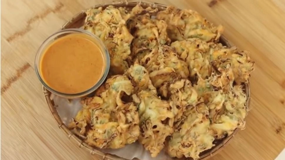 Cara Membuat Sambal Kacang Gorengan yang Gurih dan Kental, Cocok untuk Buka Puasa