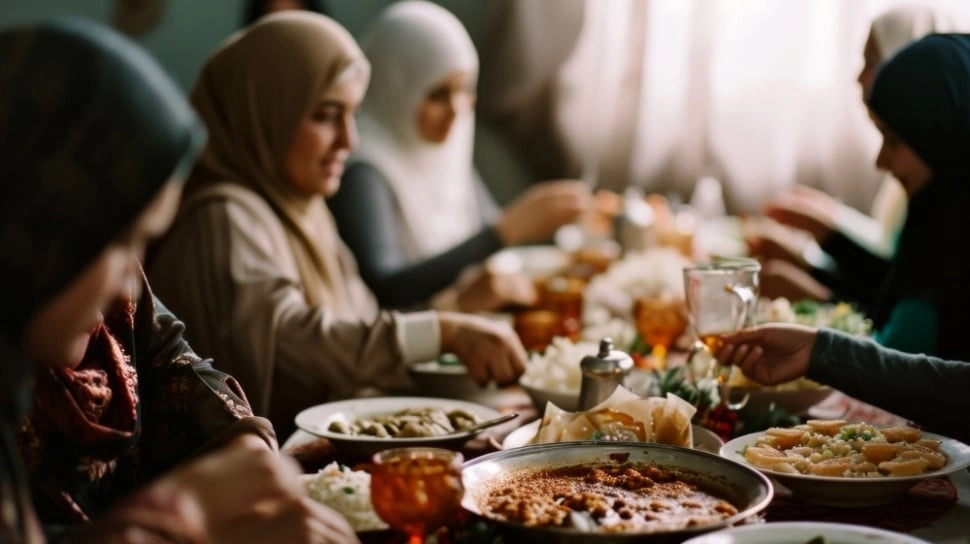 Cek Jadwal Buka Puasa Area Jogja Hari Ini Jumat 20 Februari 2026, Kurang Berapa Jam Lagi?