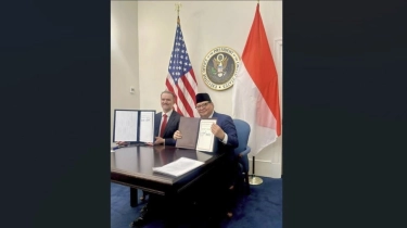 Deal Dagang Prabowo-Trump: Hilirisasi hingga Perpanjangan Freeport jadi 'Gula-gula' Pemerintah RI