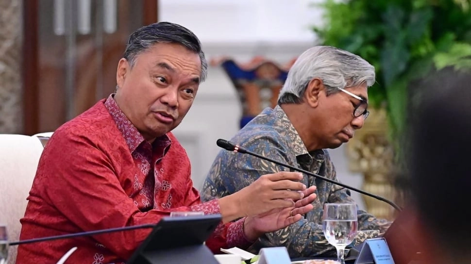 Dino Patti Djalal Ingatkan Pemerintah Realistis di BoP, Soroti Risiko Stagnan