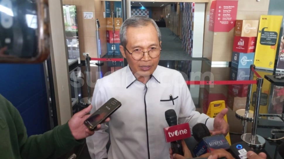 Eks Pimpinan KPK Bingung Soal Dakwaan di Perkara Pertamina: Ini Apa Sih Esensinya?