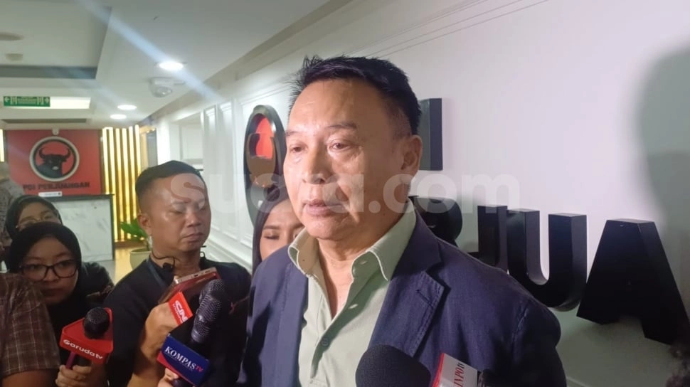 Heboh Ada WNI Jadi Tentara Israel, PDIP: Kalau Motif Ekonomi, Perlu Tambahan Lapangan Kerja