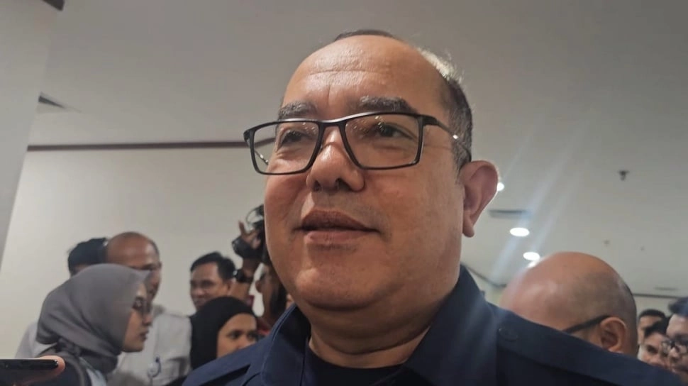 Impor 105 Ribu Truk dari India, Bos Agrinas Pangan: Agar Tak Ganggu Produksi Lokal