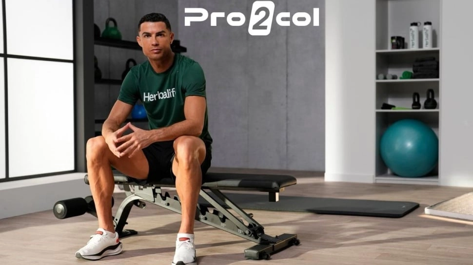 Investasi Mengejutkan Cristiano Ronaldo: Mengubah Nutrisi Jadi Bisnis Teknologi Masa Depan