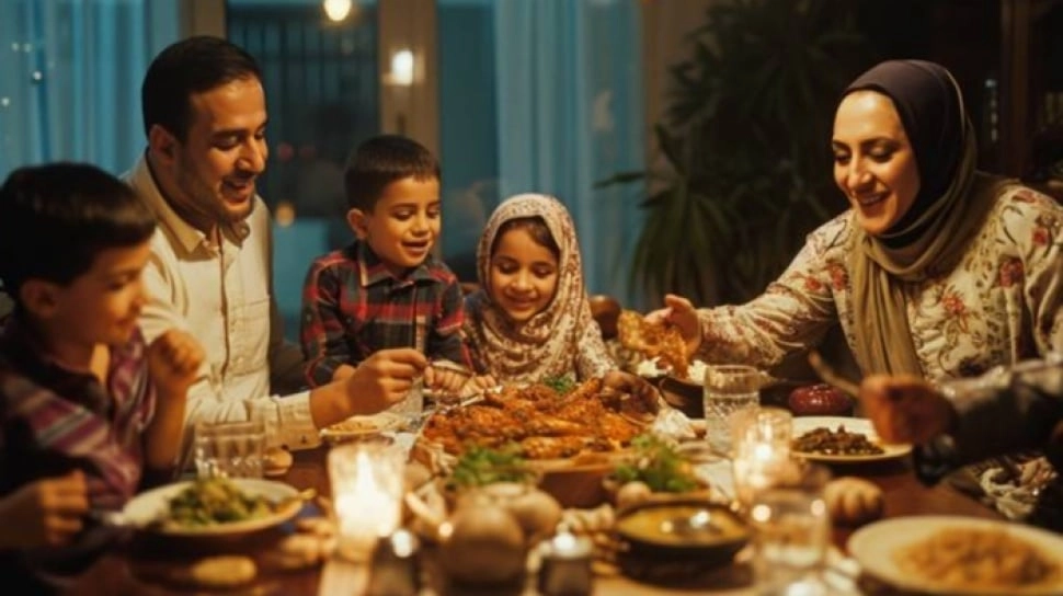 Jadwal Imsak dan Subuh Wilayah Yogyakarta Sabtu 21 Februari 2026