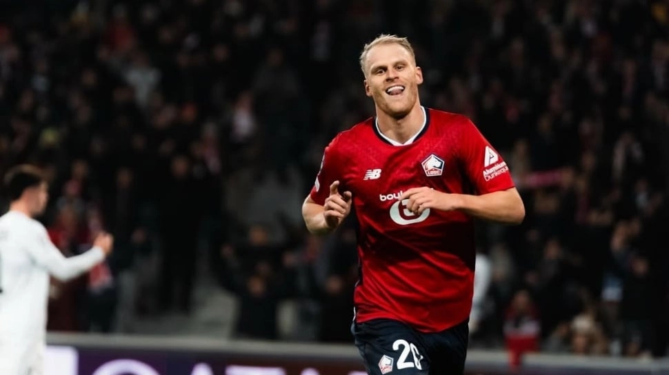 Kans Pemain Keturunan Indonesia Ini Bisa Tampil di Leg Kedua Knock Out Liga Champions